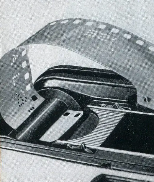 Regula-Werk King Camera 2