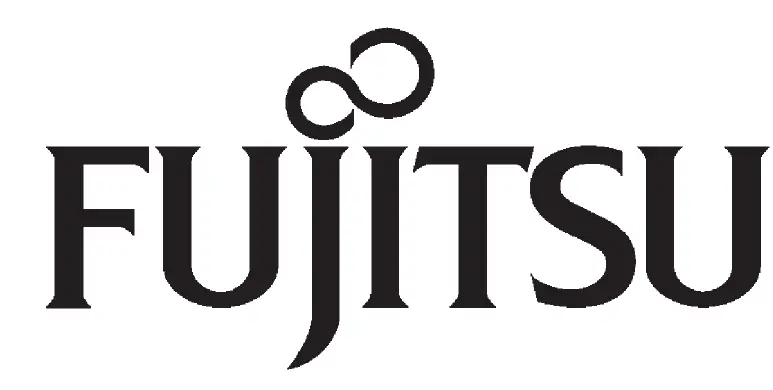 FUJITSU-LOGO