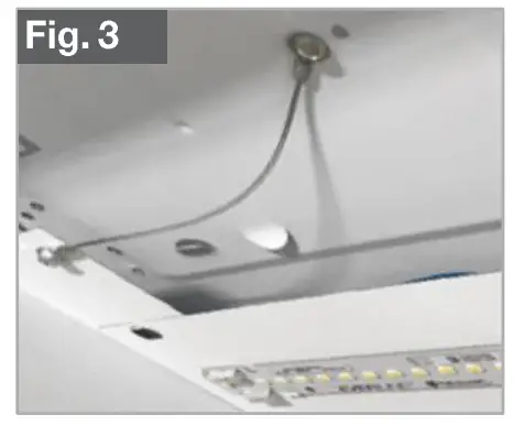 universal douglas PRK LED Professional Retrofit Kit -fig2