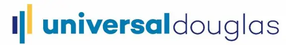 universal douglas -logo
