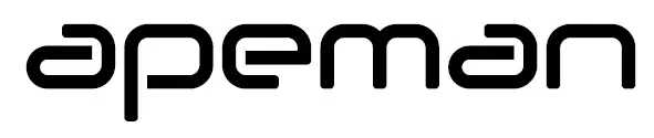 APEMAN LOGO