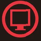 Lenovo ThinkVision P27Q 30 Smart LCD - Icon