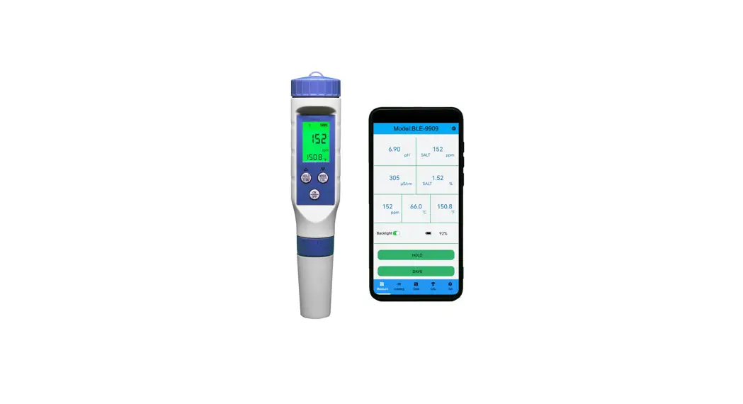 Shenzhen Yago Technology Yy-103 Series Intelligent Ph Meter User Manual Shenzhen Yago Technology Yy-103 Series Intelligent Ph Meter User Manual