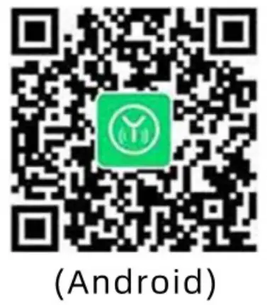 Shenzhen Yago Technology YY-103 Series Intelligent ph Meter - qr code 1