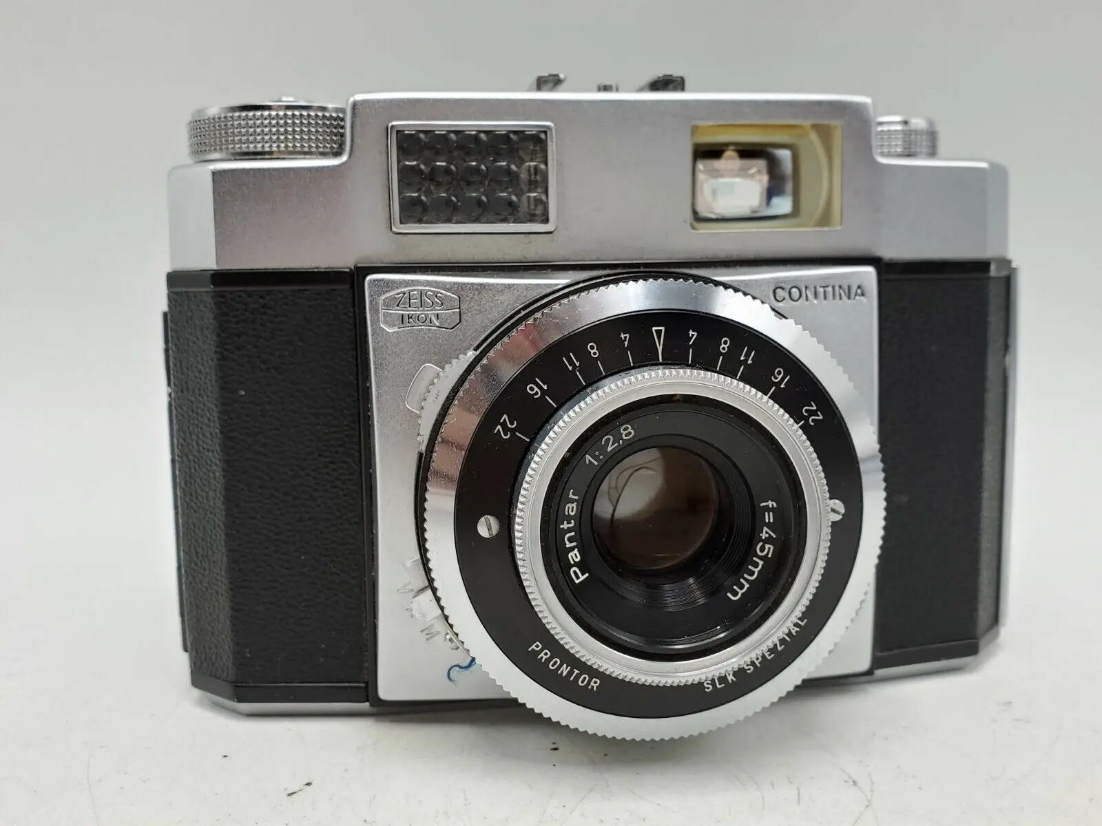 ZEISS-IKON-The-Pantar-Convertible-Lens-for-the-Contina-product-image