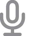 mic icon