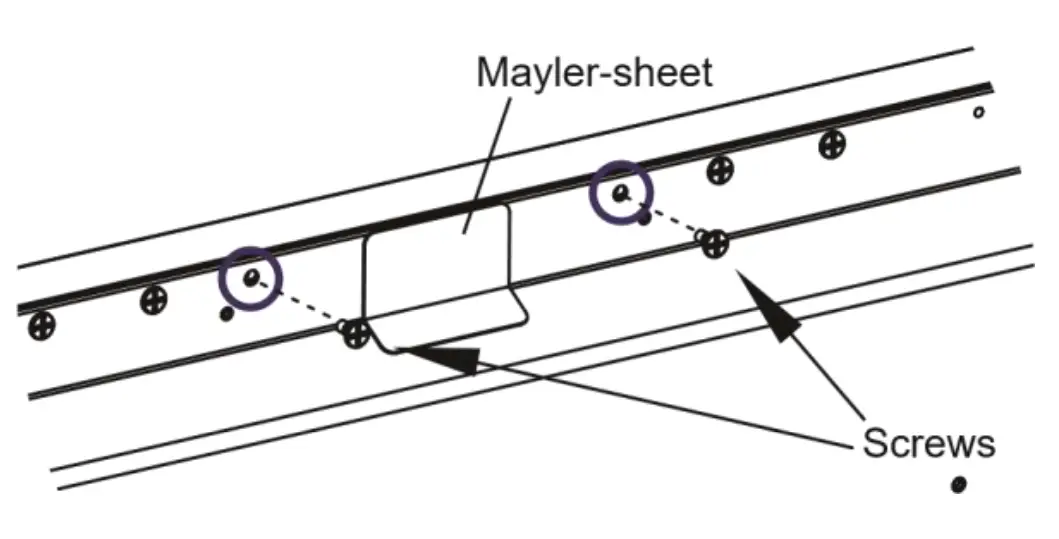 iiyama M283A01 Mounting Bracket for Webcam fig 6
