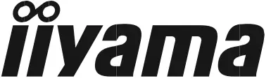 iiyama logo
