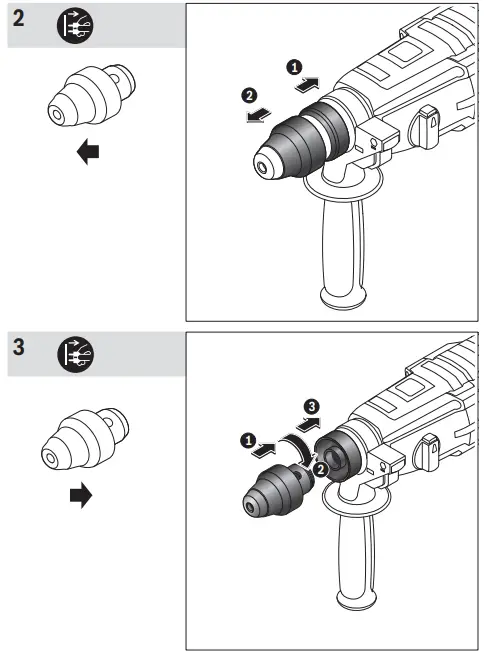 BOSCH-GBH-2-28-F-Professional-Rotary-Hammer-FIG3