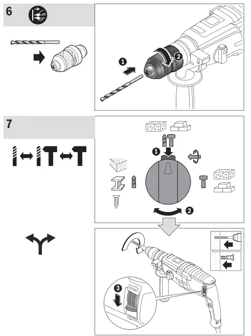 BOSCH-GBH-2-28-F-Professional-Rotary-Hammer-FIG5