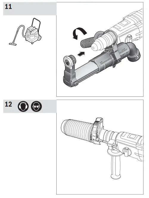 BOSCH-GBH-2-28-F-Professional-Rotary-Hammer-FIG8