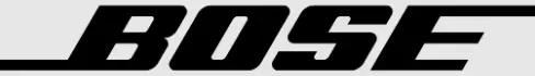 Bose-logo