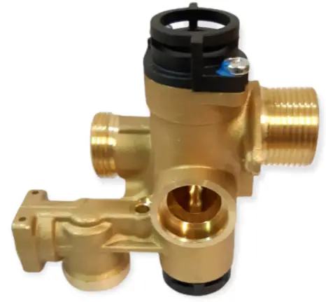 IMMERGAS COD.3.023950 3 Way Valve