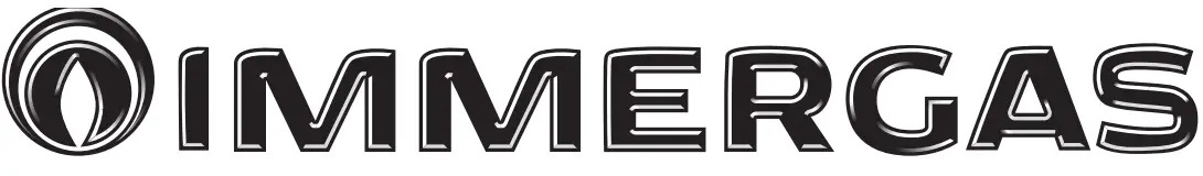 IMMERGAS logo