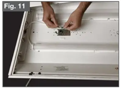 universal douglays LED Retrofit Kit - fig11