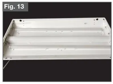 universal douglays LED Retrofit Kit - fig13