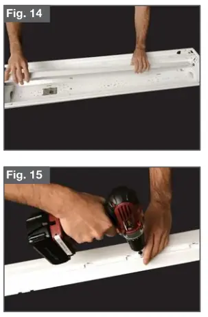 universal douglays LED Retrofit Kit - fig14