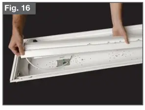 universal douglays LED Retrofit Kit - fig16