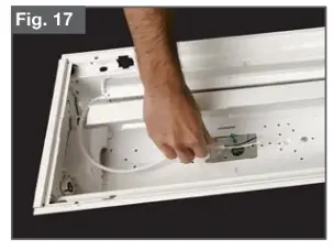 universal douglays LED Retrofit Kit - fig17