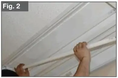 universal douglays LED Retrofit Kit - fig2