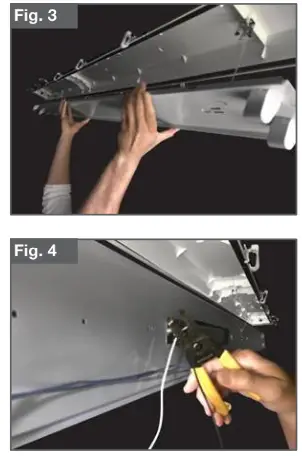 universal douglays LED Retrofit Kit - fig20