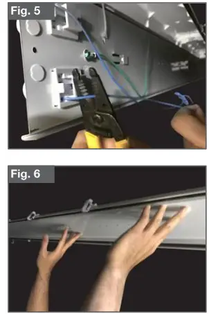 universal douglays LED Retrofit Kit - fig21