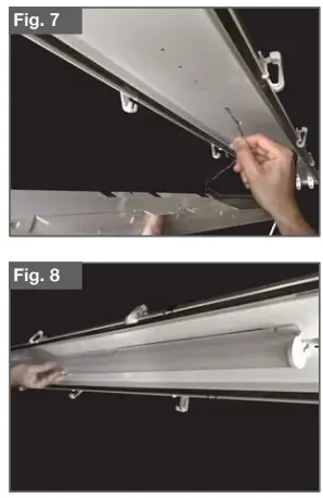 universal douglays LED Retrofit Kit - fig22