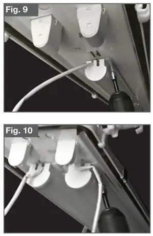 universal douglays LED Retrofit Kit - fig23