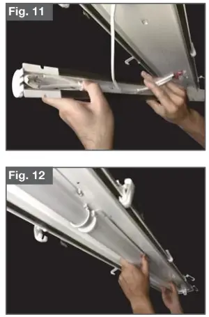 universal douglays LED Retrofit Kit - fig24