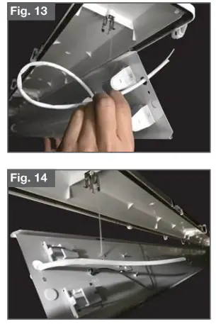 universal douglays LED Retrofit Kit - fig25