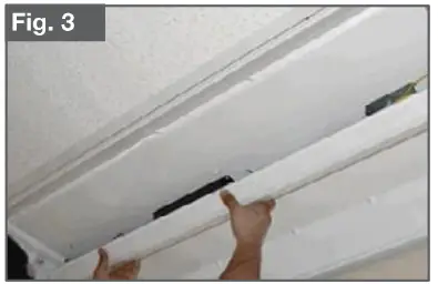 universal douglays LED Retrofit Kit - fig3