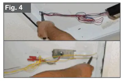 universal douglays LED Retrofit Kit - fig4