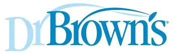 DrBrown-BFW013 Sippy -Straw -and -Sippy -Straw-Bottles-LOGO