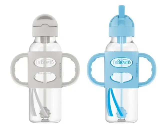DrBrown-BFW013 Sippy -Straw -and -Sippy -Straw-Bottles-PRODUCT