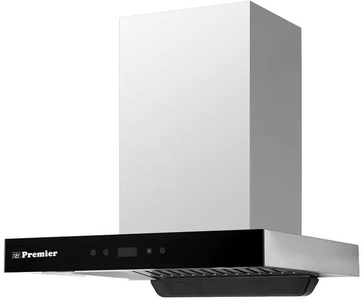 PREMIERE 372857 3 Kitchen Extractor Hood -