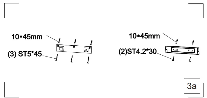 PREMIERE 372857 3 Kitchen Extractor Hood -fig7