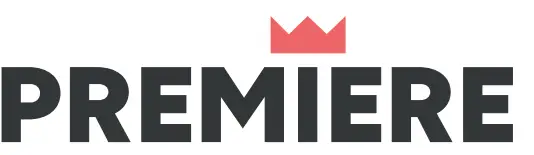 PREMIERE -logo