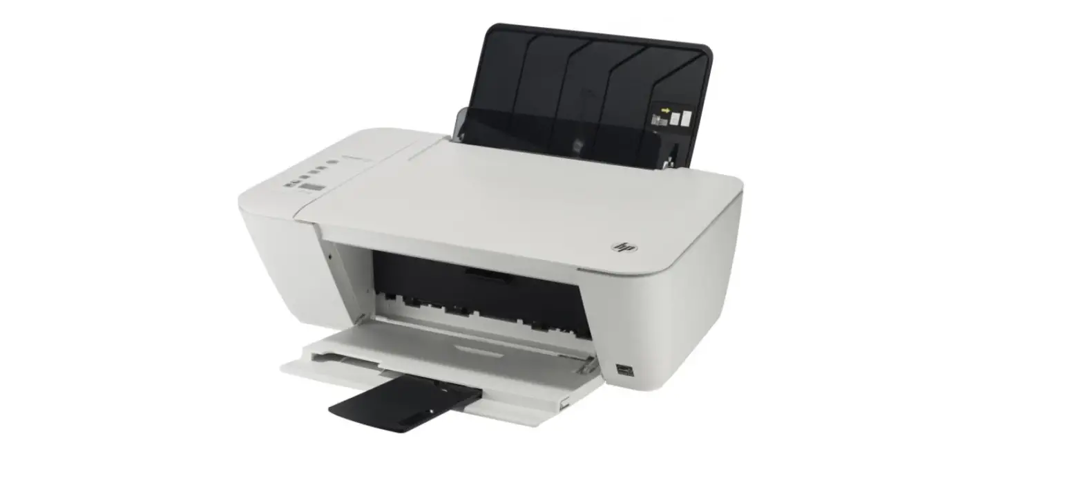 Hp Deskjet 2540 All-in-one Series User Manual