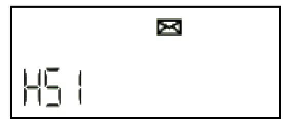 AMYTEL AT3100 1.8GHz DECT Telephone 10