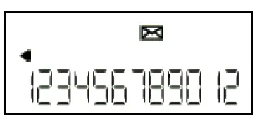AMYTEL AT3100 1.8GHz DECT Telephone 11