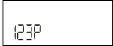 AMYTEL AT3100 1.8GHz DECT Telephone 11