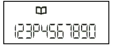 AMYTEL AT3100 1.8GHz DECT Telephone 13
