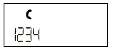 AMYTEL AT3100 1.8GHz DECT Telephone 5