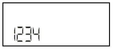 AMYTEL AT3100 1.8GHz DECT Telephone 6