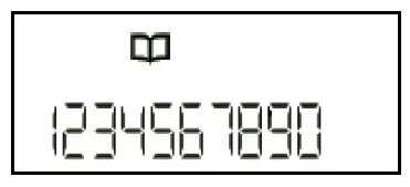 AMYTEL AT3100 1.8GHz DECT Telephone 8