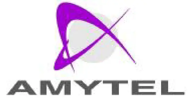 AMYTEL logo