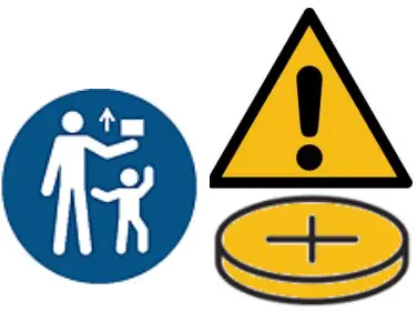 Goldair GCPF170 40cm Electronic Pedestal Fan with Wifi - Icon 1