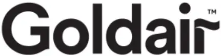 Goldair Logo