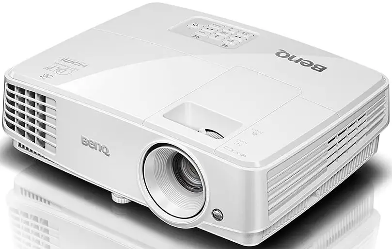 BenQ-MS524-Digital-Projector