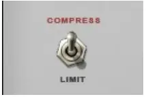 WAVES CLA-2A Compressor Limiter Plungin -Compressor